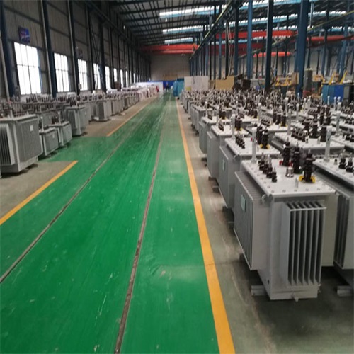 蓬莱SH15-800KVA非晶合金变压器厂家价格