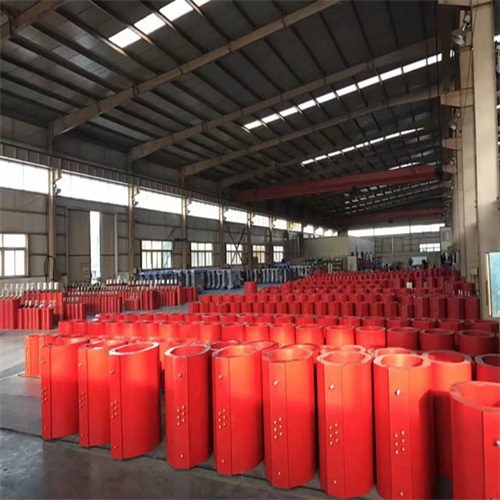 蓬莱SCB10-500KVA干式变压器