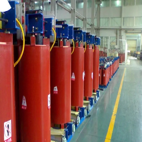 蓬莱SCB10-200KVA干式变压器