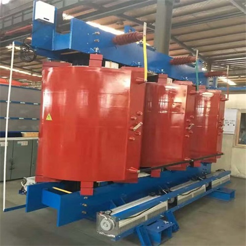 蓬莱SCB10-500KVA干式变压器价格
